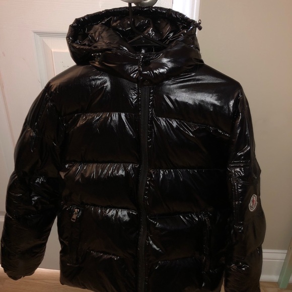 Mens winter coat Size S/M - Picture 1 of 4